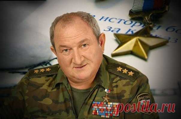 По настоящему жалко, настоящий мужик был!!! Людей ценил, говорил что думал!
