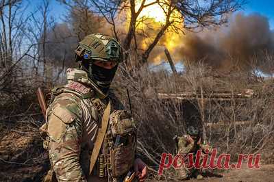 Марочко: армия РФ взяла в огневой мешок группировку ВСУ под Волчанском. Военнослужащие России занимаются уничтожением живой силы противника и зачисткой леса, добавил эксперт