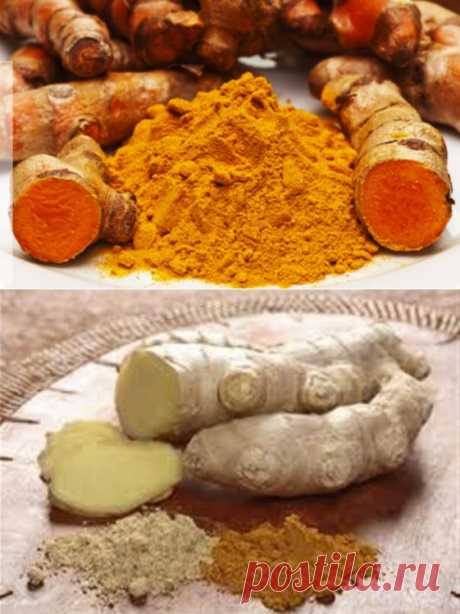 (+1) тема - 2 замечательные специи, которые следят за вашей фигурой | Полезные советы