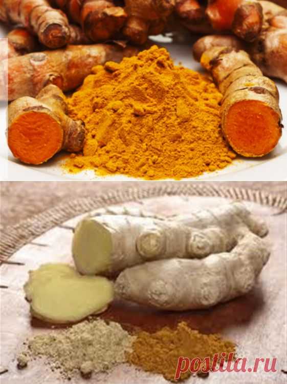 (+1) тема - 2 замечательные специи, которые следят за вашей фигурой | Полезные советы