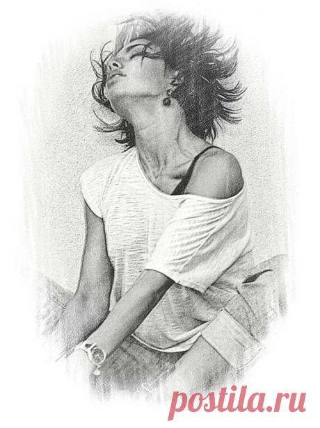 Ретушер Владимир Звягин - Железногорск - Podium.IM