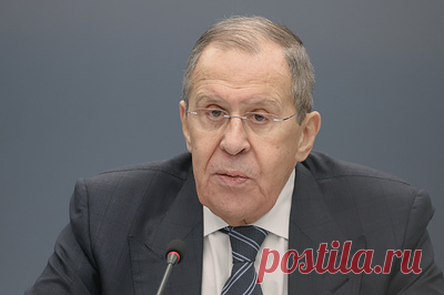 Лавров: Россия готова рассматривать площадку Эр-Рияда для новых контактов с США. Это будет согласованно с Вашингтоном, указал глава МИД РФ