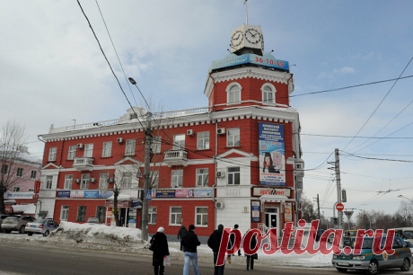 100 неформальных достопримечательностей. Часть 1 | Барнаул.фм — Новости Барнаула и Алтайского края.