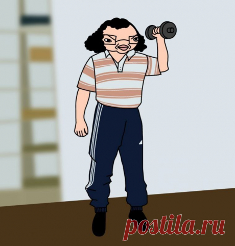 Мы Меняем Мышление