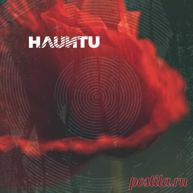 Hauntu - The Unknown Reigns (2025) 320kbps / FLAC