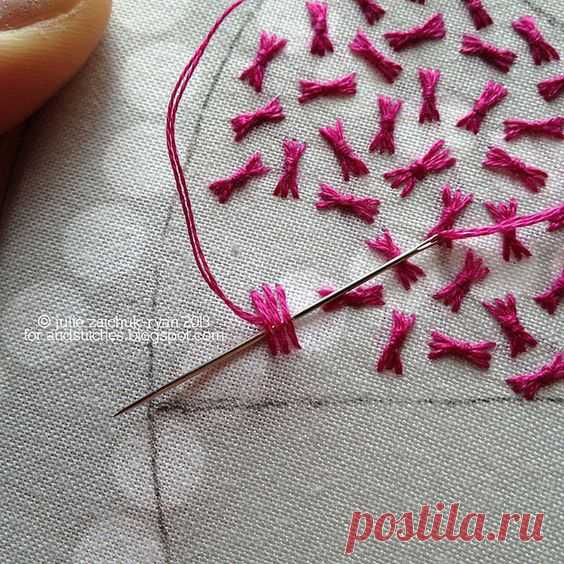 Бантики