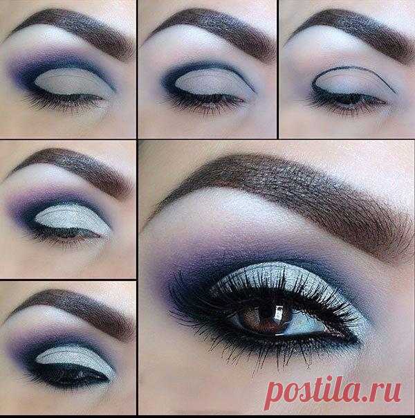 Макияж / Pinme