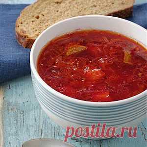 Щи из квашеной капусты с головизной рецепт – супы
