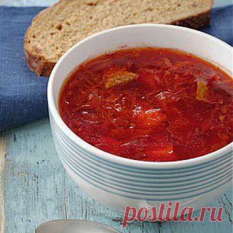 Щи из квашеной капусты с головизной рецепт – супы
