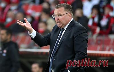 Михневич: тактика польских футболистов будет зависеть от наличия Дзюбы в составе россиян. Команды Польши и России сыграют в полуфинале стыкового турнира за выход на чемпионат мира 24 марта в "Лужниках"