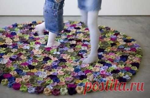 Идеи вашего дома