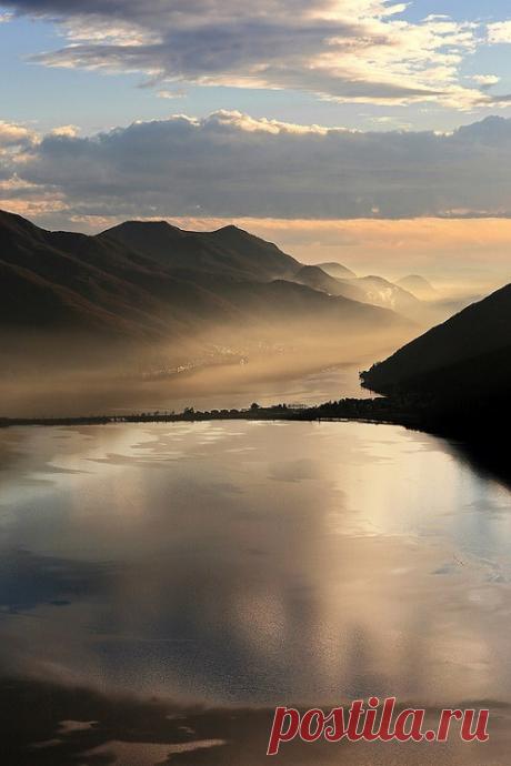 ponderation:
“Sweet Landscape by Alex Polli
”