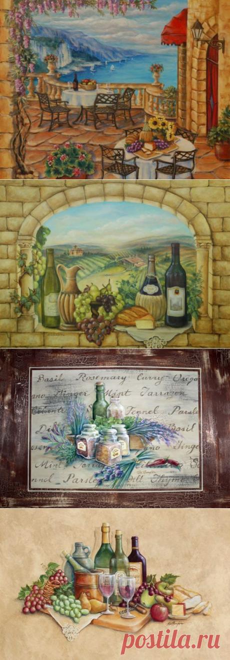 Rita Broughton (США).