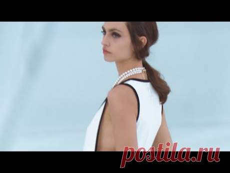 The Spring-Summer 2021 Ready-to-Wear Show (Весна - Лето 2021, Шанель)