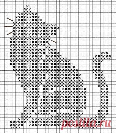 cross-stitch-patterns-free (40) - Knitting, Crochet, Dıy…