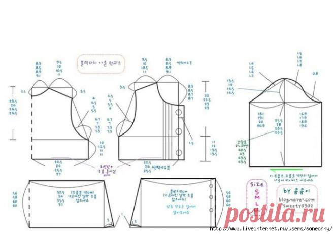 шьём детям | Записи в рубрике шьём детям | Дневник sonechny Ирина