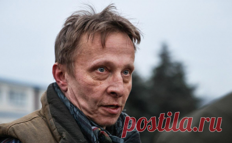 Иван Охлобыстин попал под обстрел в Донбассе. Актер Иван Охлобыстин попал под обстрел во время поездки на Донбасс с гуманитарной помощью, сообщила его дочь в Instagram (принадлежит Meta, признана экстремистской и запрещена в России).