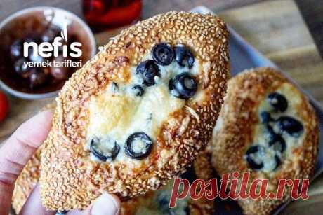 Simit Poğaça - Nefis Yemek Tarifleri - #8595379 Simit Poğaça Tarifi nasıl yapılır? 204 kişinin defterindeki Simit Poğaça Tarifi'nin detaylı anlatımı ve deneyenlerin fotoğrafları burada.