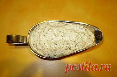 Agurkų padažas | Receptai.lt
