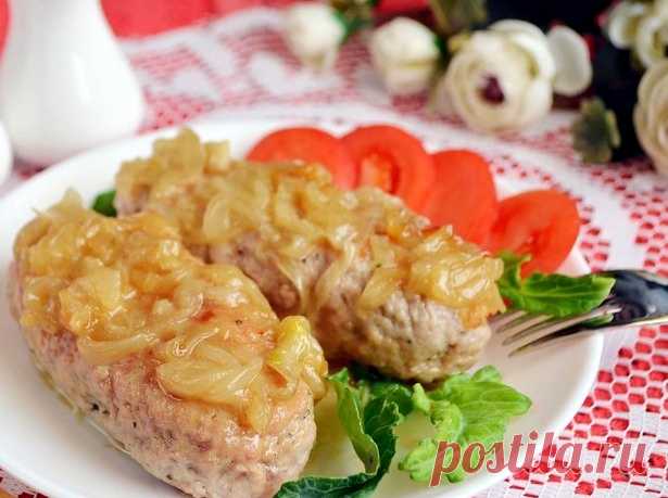 Колбаски по-деревенски — Sloosh – кулинарные рецепты