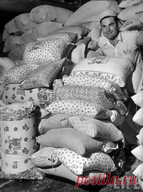 20 редких снимков, которые перевернули наше представление об истории