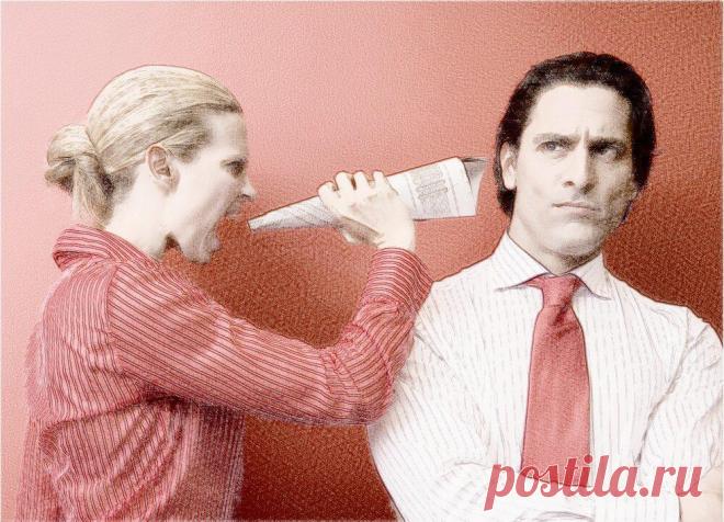 Фраза, обьясняющая поступки хамов и помогаюшая понимать их мотивы
Недавно вышла ситуация, где ко мне по хамски обратились и потом, после моего замечания попытались на меня выплеснуть много оскорблений. Первой реакцией было остановить, прекратить потоки ругани. Но потом, когда первый гнев и защита понизили накал, я просто смотрел на человека. Изображение из сети интернет и в свободном доступе Изображение из сети интернет и в […]
Читай дальше на сайте. Жми подробнее ➡