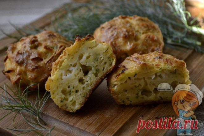 Кабачковые кексы по 2 проверенным рецептам! - Пошаговые рецепты без мяса, без дрожжей, без муки, без яиц Кабачок - самый полезный овощ, который можно кушать круглый год. Он содержит в себе витамины А, В, С, Е, РР, К, а также калий, кальций, магний, фосфор и железо. К тому же он не имеет ни вкуса, ни запаха, что позволяет готовить из него любые блюда, даже не добавляя соль. Кабачки можно есть в любом виде, как самостоятельное блюдо и как гарнир, добавлять в супы и салаты, готовить из них икру, …