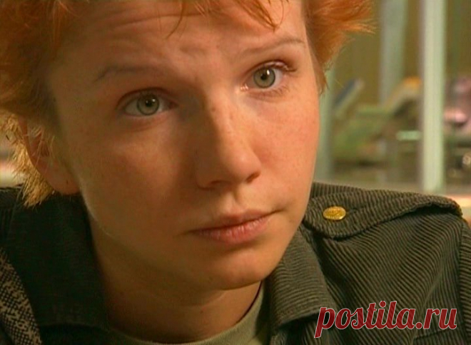 Ирина Рахманова