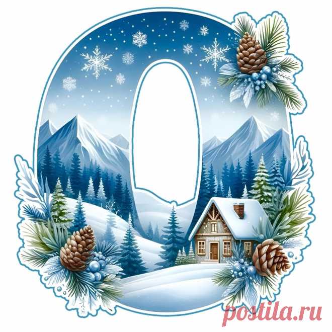 Новогодние Растяжки 
