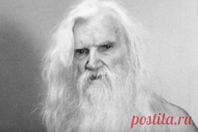 Царь-морж: эксперимент Порфирия Иванова длиною в жизнь | Всегда в форме!