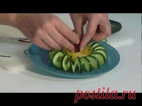 Spiralatore - Tutorial Visualfood