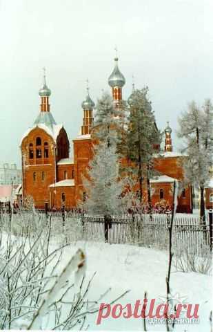 Татьяна Богуш
46 лет, Россия, Нерюнгри