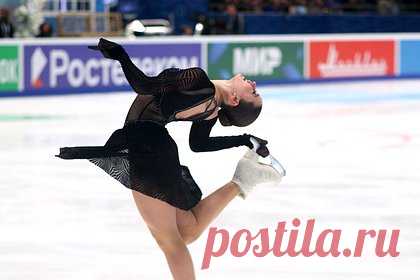 Тарасова оценила планы Валиевой возобновить спортивную карьеру