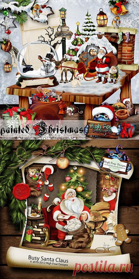 Скрап-наборы | Записи в рубрике Скрап-наборы | Дневник Оленька_Коваленко