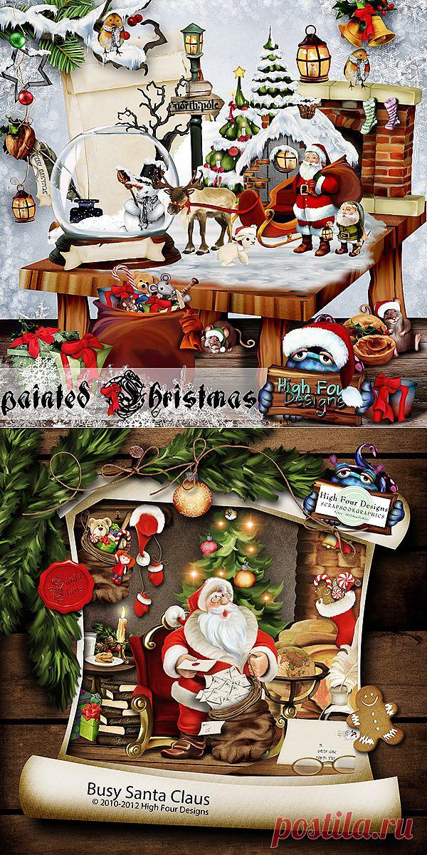 Скрап-наборы | Записи в рубрике Скрап-наборы | Дневник Оленька_Коваленко