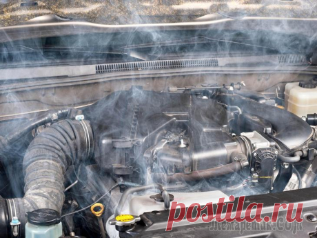 Для чего нужно давление в системе охлаждения и нужно ли оно вообще Давление в системе охлаждения автомобиля, и на что оно влияет – одна из популярных тем автомобильных интернет-холиваров, хотя по накалу страстей ей, конечно, далеко до «масляных тёрок» или дискуссий т...