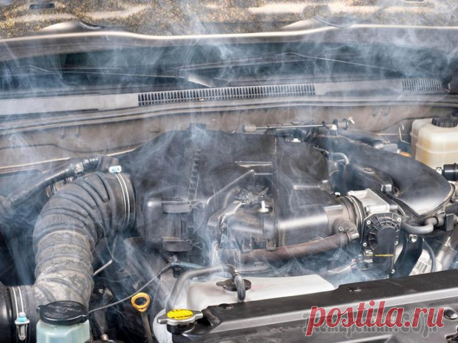 Для чего нужно давление в системе охлаждения и нужно ли оно вообще Давление в системе охлаждения автомобиля, и на что оно влияет – одна из популярных тем автомобильных интернет-холиваров, хотя по накалу страстей ей, конечно, далеко до «масляных тёрок» или дискуссий т...