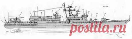 Боевые корабли мира на рубеже XX - XXI веков Часть III Фрегаты (таблицы картинками) (fb2) | сoollib.com