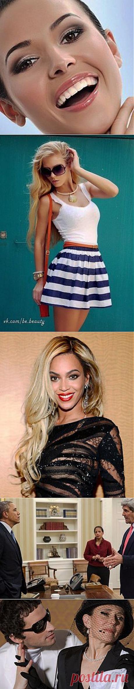 Полезные советы