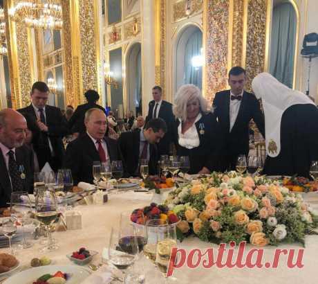 Debbie Deegan awarded the ‘Order Of Friendship’ medal from Vladimir Putin Debbie Deegan awarded the ‘Order Of Friendship’ medal from Vladimir Putin I met Debbie Deegan, the founder of the charity: ‘To Children With Love’ the day after she had been awarded the ‘Order of F…
