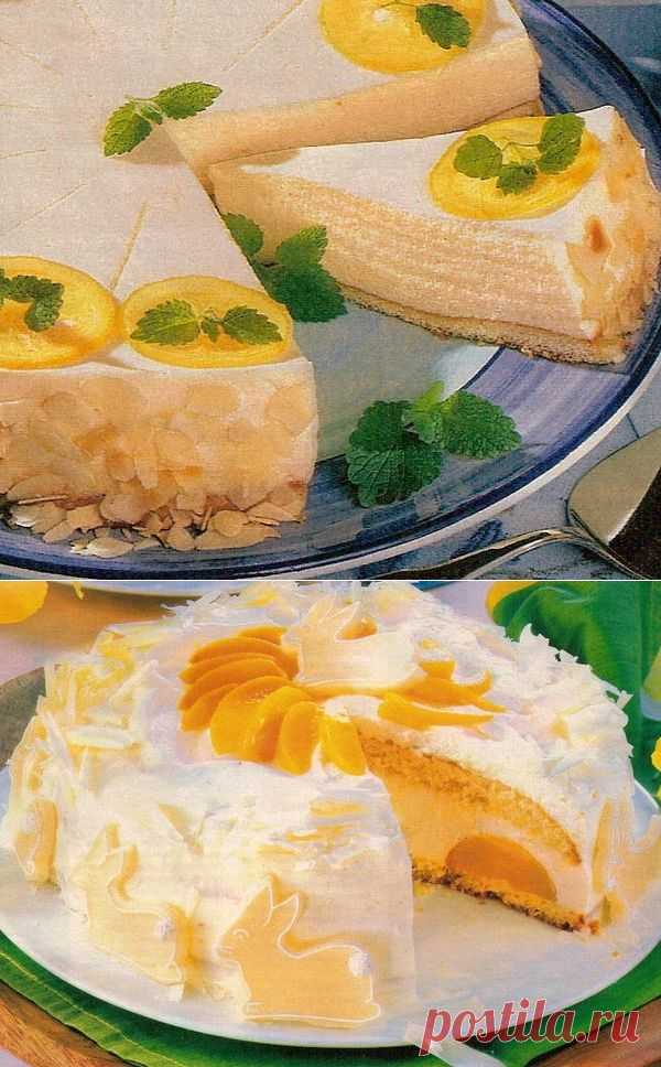 Торт-суфле нежный » Вкусное, Рецепты с фото, Закуски, Салаты, Супы, Блюда из мяса, Блюда из птицы, Блюда из рыбы и морепродуктов, Блюда из овощей, Блюда из теста, Десерты, Напитки