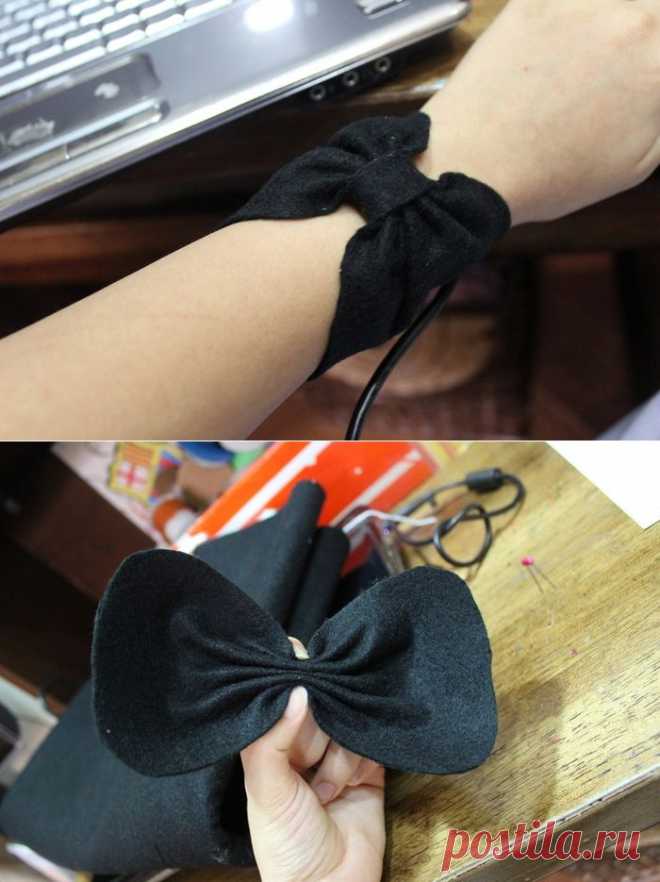 Браслет Бант.