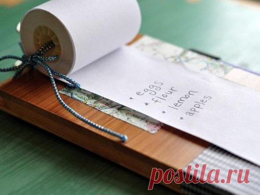 Лайфхакум | Советы, хитрости, идеи