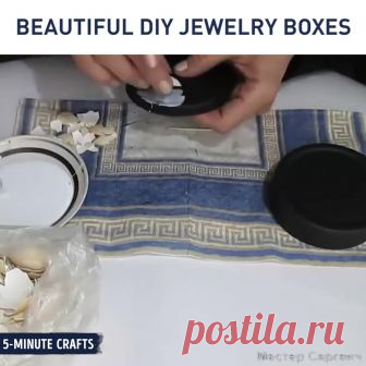 5-Minute Crafts - Just amazing crafts from simple materials. 😍 via...