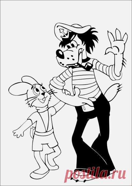 Ну погоди пескоструйный рисунок, шкаф рисунок Ну погоди, наклейка на стену Ну погоди, каталог рисунок Ну погоди.