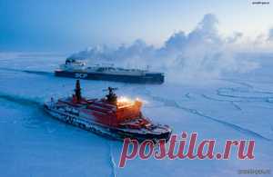 Арктика работает, Европа рушится. «Сила Сибири» выходит в море - 27 Июня 2025 - Проектирование газоснабжения