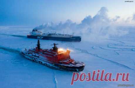Арктика работает, Европа рушится. «Сила Сибири» выходит в море - 27 Июня 2025 - Проектирование газоснабжения