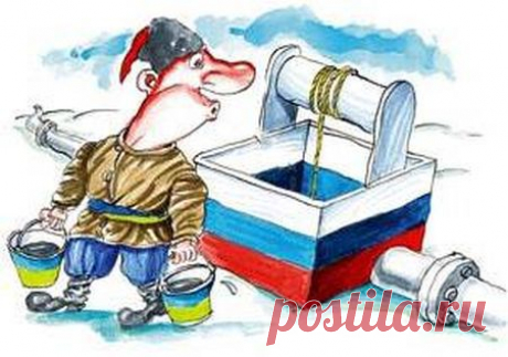 Почему украинцы ненавидят крымчан. | Зарубежная пресса