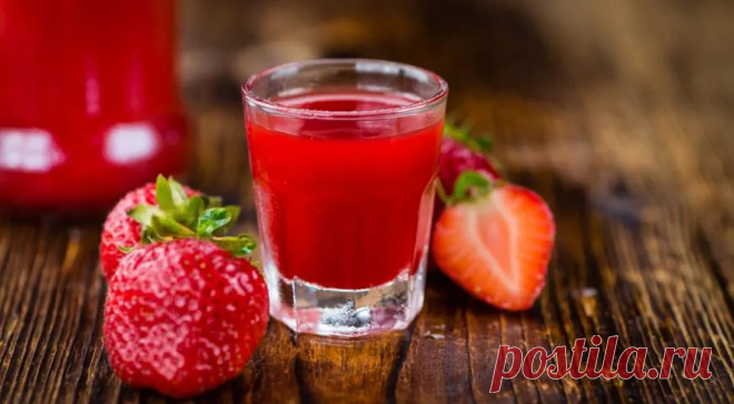 Клубничный ликер, пошаговый рецепт с фото Клубничный ликер. Вкусный рецепт приготовления с пошаговым описанием, фото и отзывами. Удобный поиск рецептов и кулинарное вдохновение на Gastronom.ru