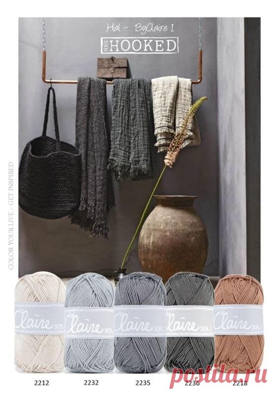Вязание крючком и спицами(схемы)